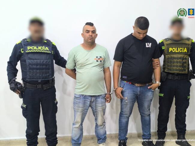 Fiscalía General de la Nación