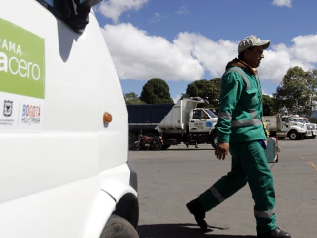Superservicios liquidaría Aguas de Bogotá: Petro