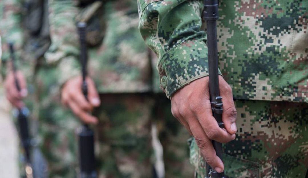 “Solo queremos que se haga justicia”.