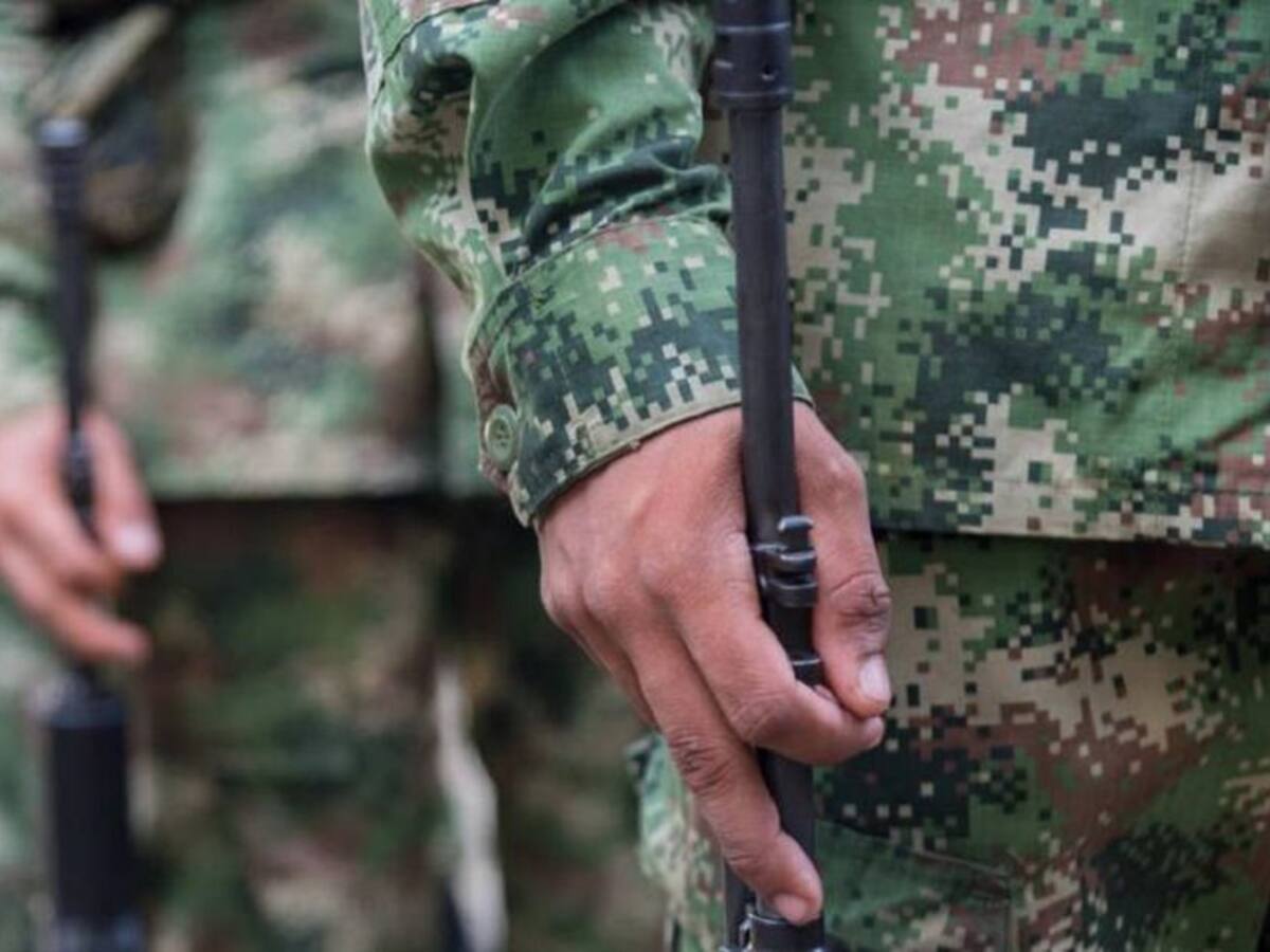 “Solo queremos que se haga justicia”