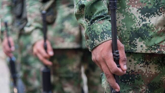 “Solo queremos que se haga justicia”.