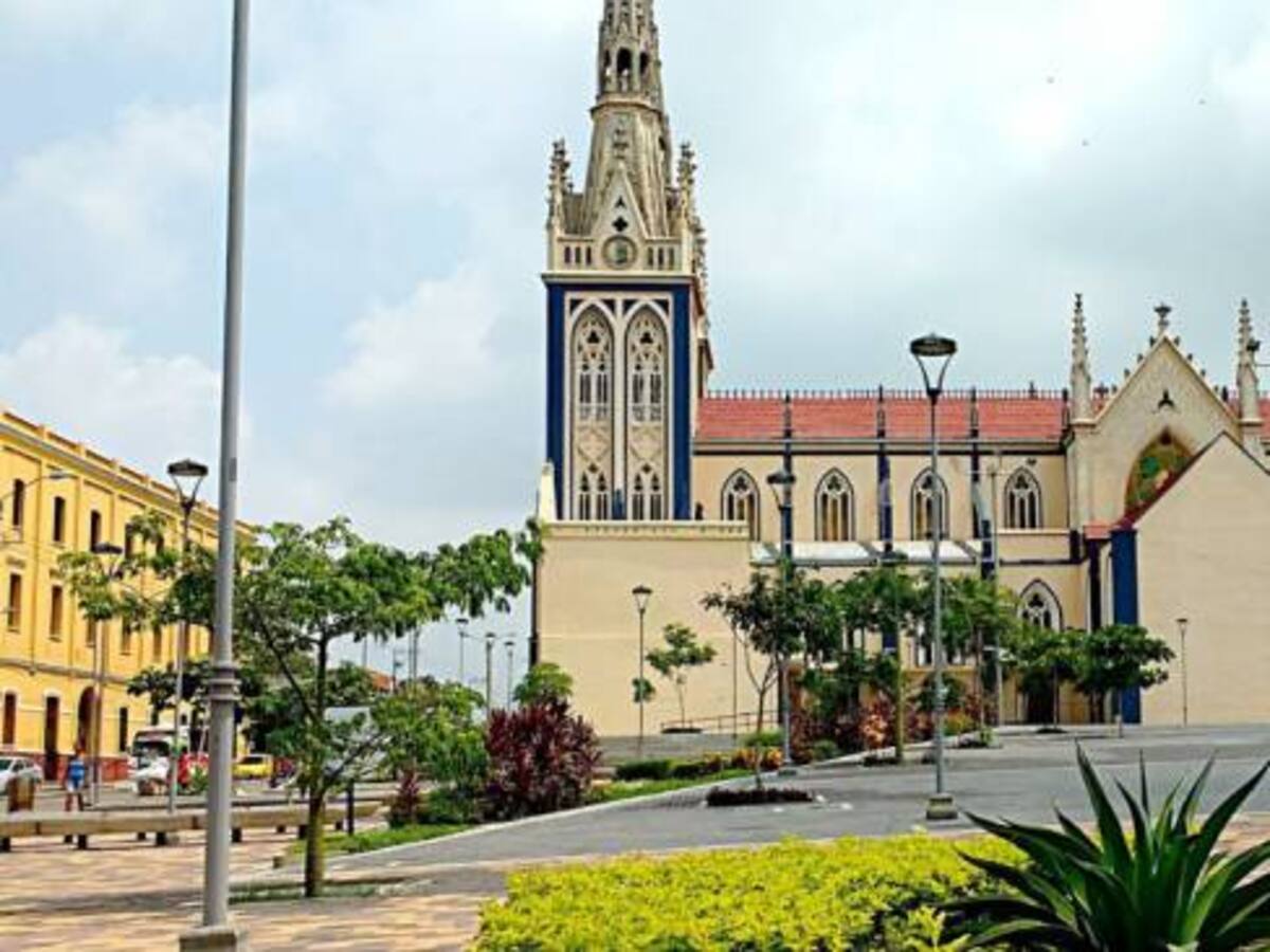 Cenizas de Nelson Pinedo reposarán en osario de San Roque