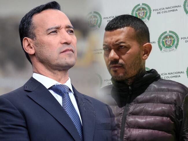 “El costeño” habría recibido mil millones de pesos por atentado contra Miguel Uribe  // Caracol Radio