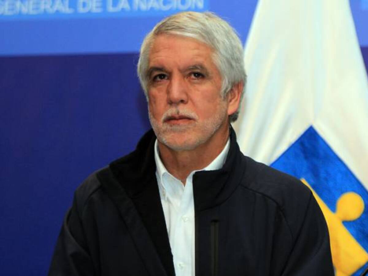 Aumento de pobreza en Bogotá es estadísticamente insignificante: Peñalosa