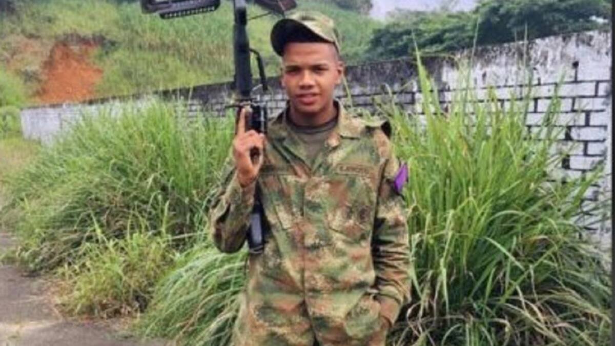Por desaparición de soldado en Anchicaya, Cidh pide explicaciones