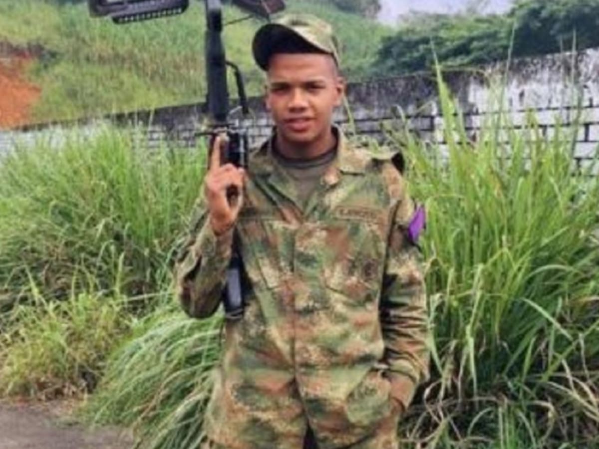 Por desaparición de soldado en Anchicaya, Cidh pide explicaciones