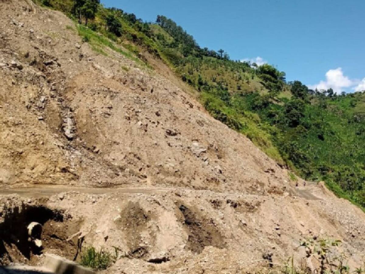 Vía Manzanares - Petaqueros estará cerrada por cuatro días cada semana