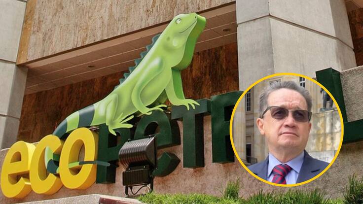 “Ecopetrol sigue desarrollando y explorando campos en concesión”: presidente de la junta