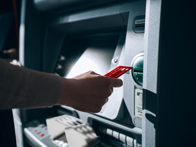 Banco imagen de referencia. Foto: Getty Images.