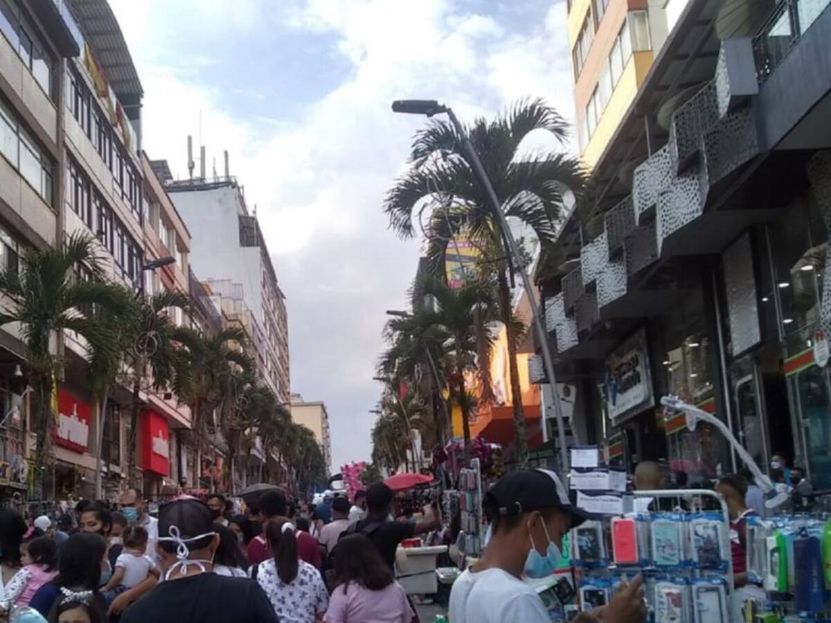 Comerciantes piden operativos especiales de la Policía en Ibagué