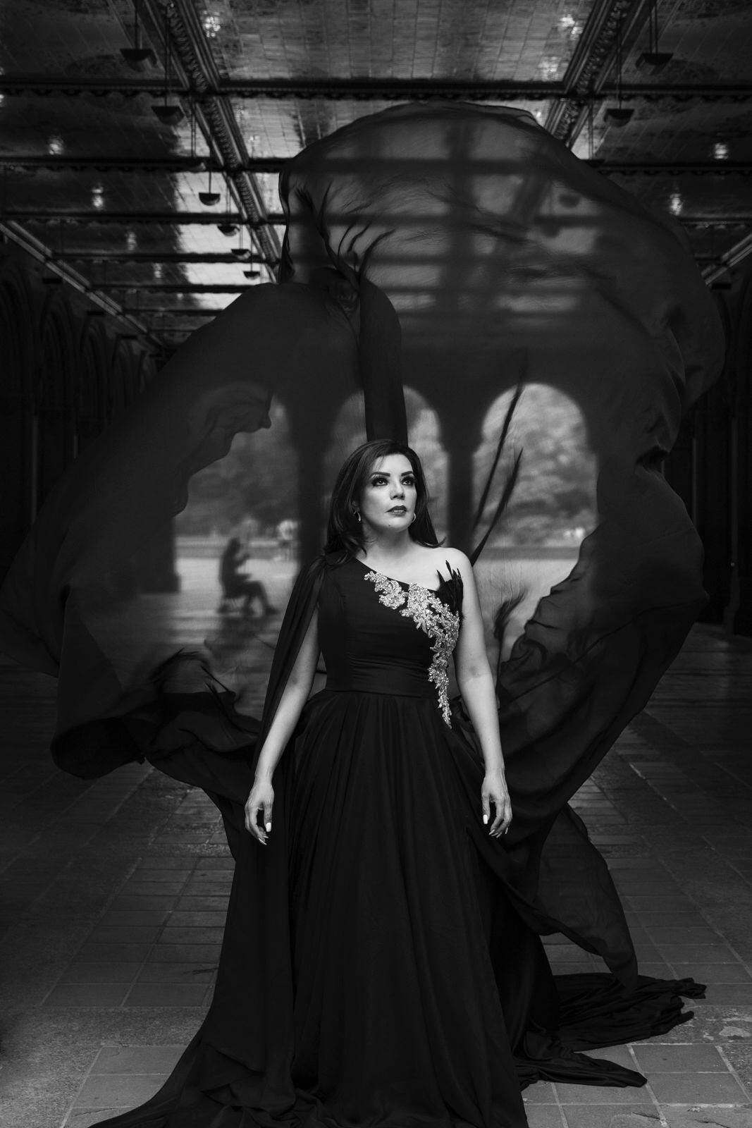 Deseret Tavares: los ángeles, predicciones y transformación en México