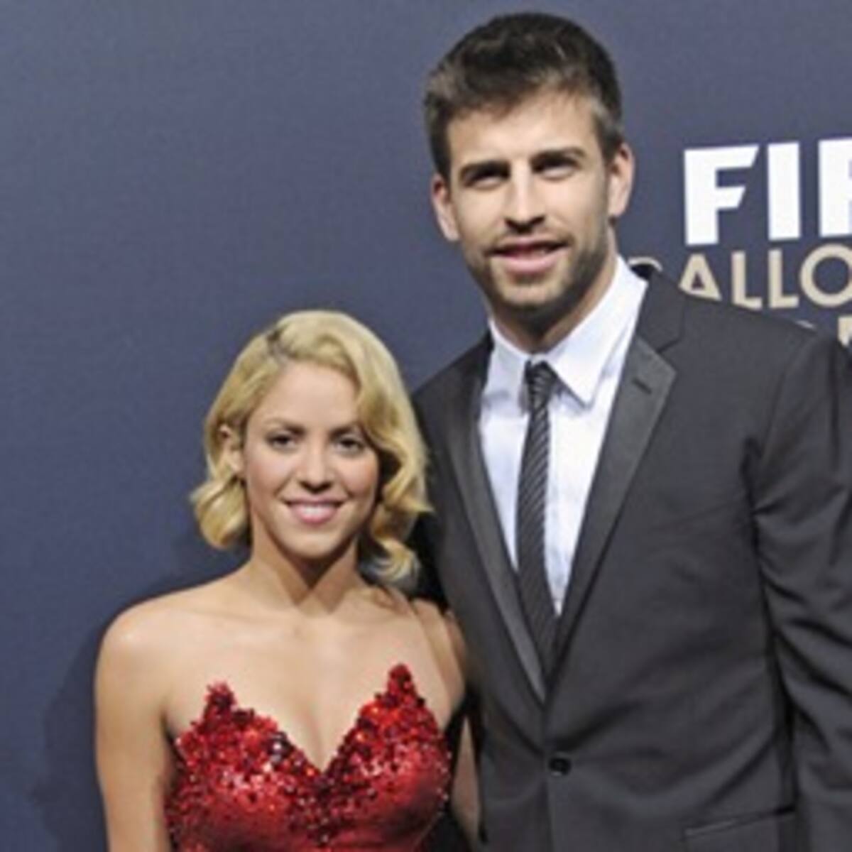 Shakira y Piqué tendrán obstáculos este año, según vidente