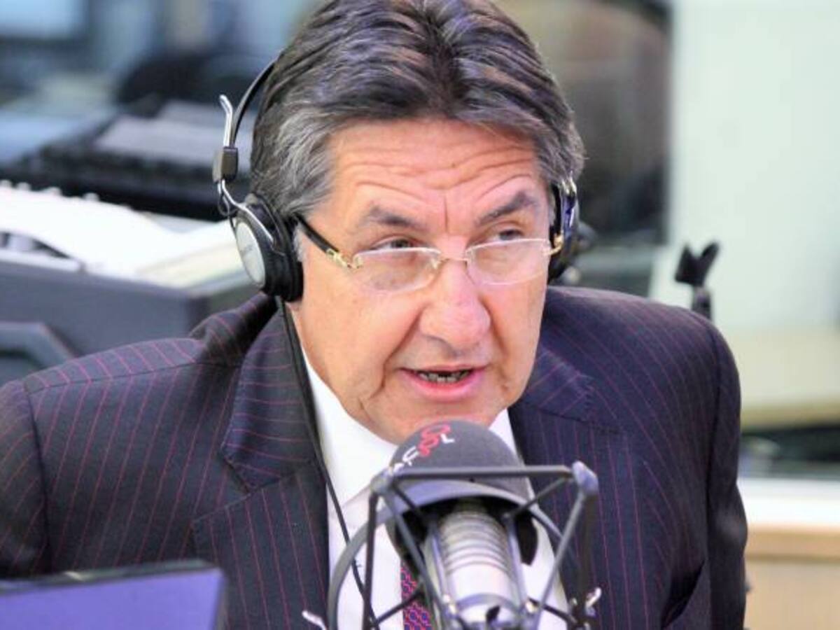 El tema del horario podía ser una medida de mayor impacto: Martínez