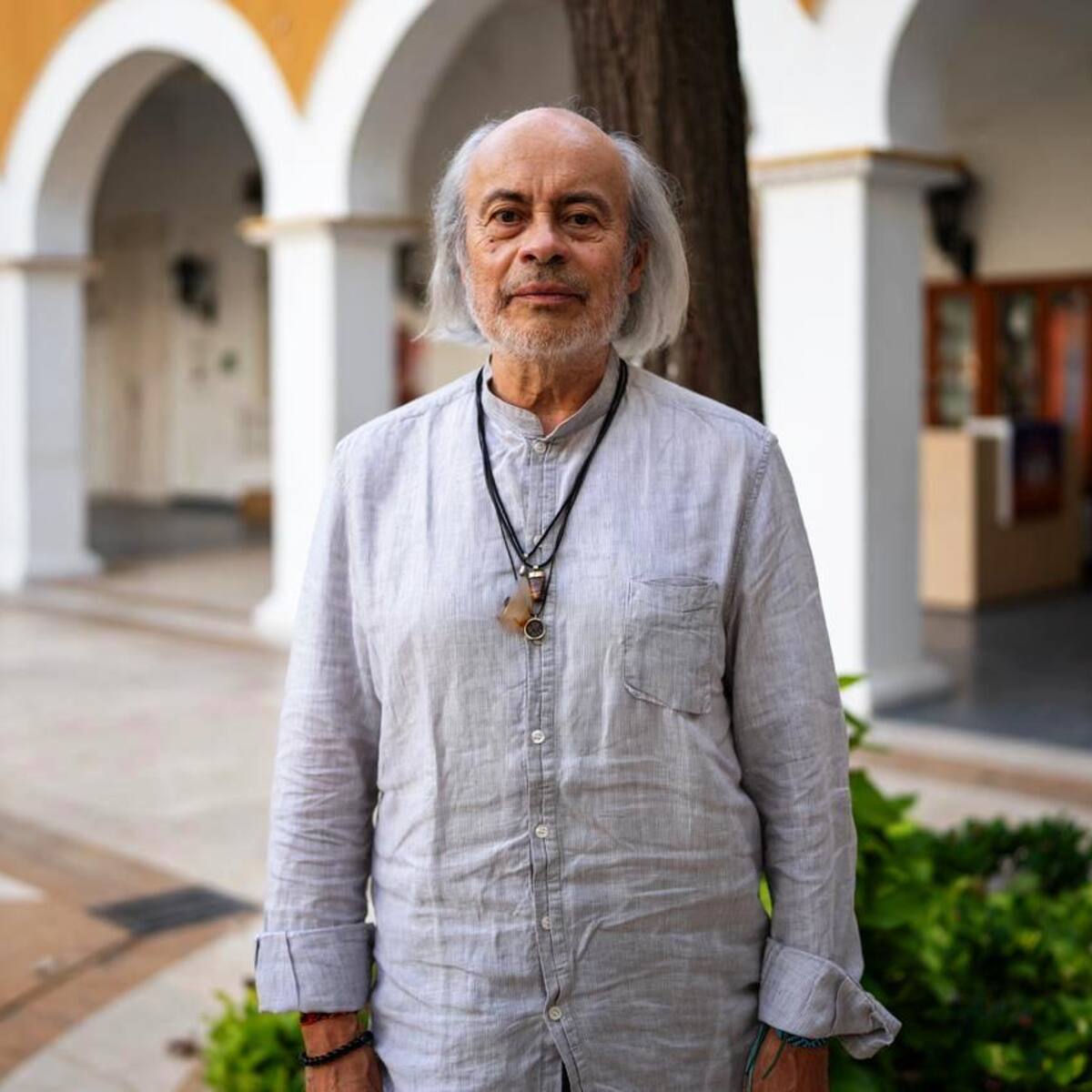 El economista Luis Jorge Garay hablará sobre “Gobernanza Criminal” en Unicartagena