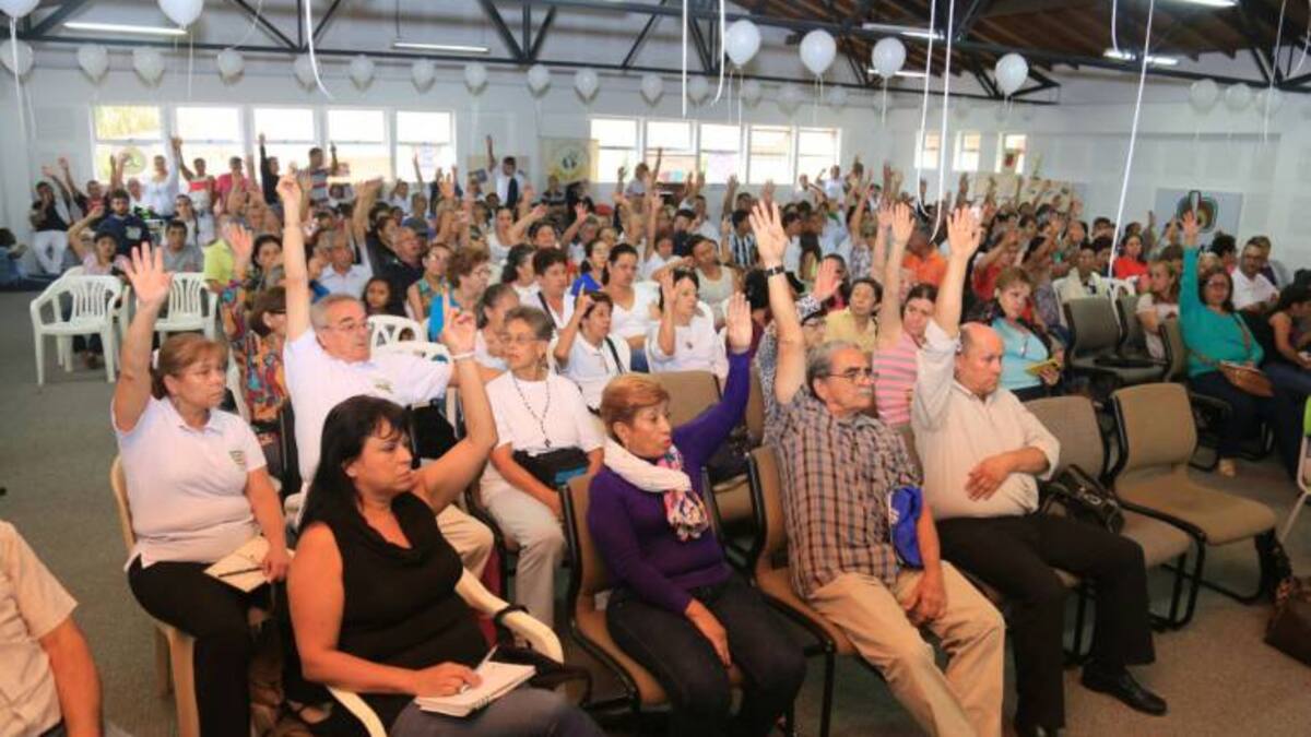 En Medellín, las experiencias de participación ciudadanaserán premiadas