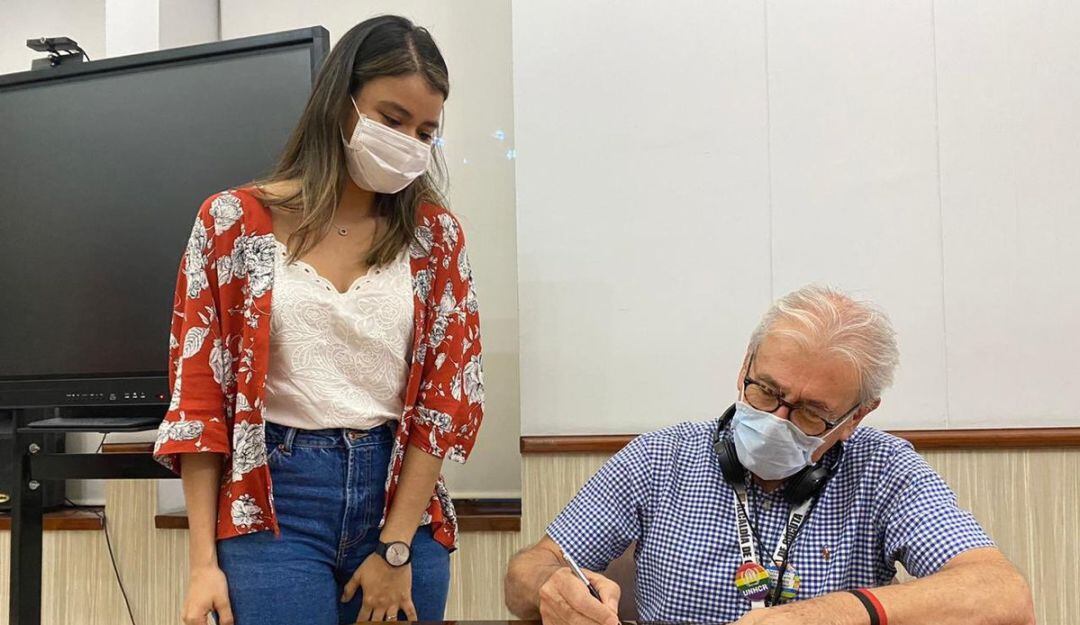 Renunció la Secretaria de Educación de Cúcuta