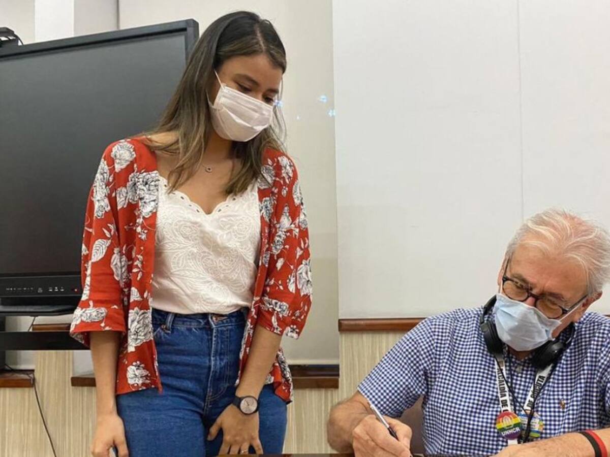 Renunció la Secretaria de Educación de Cúcuta