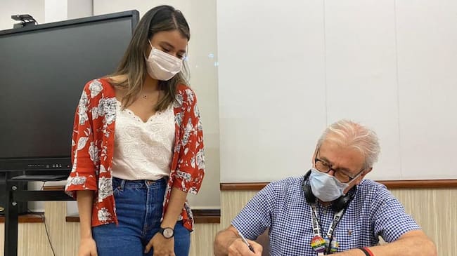 Renunció la Secretaria de Educación de Cúcuta