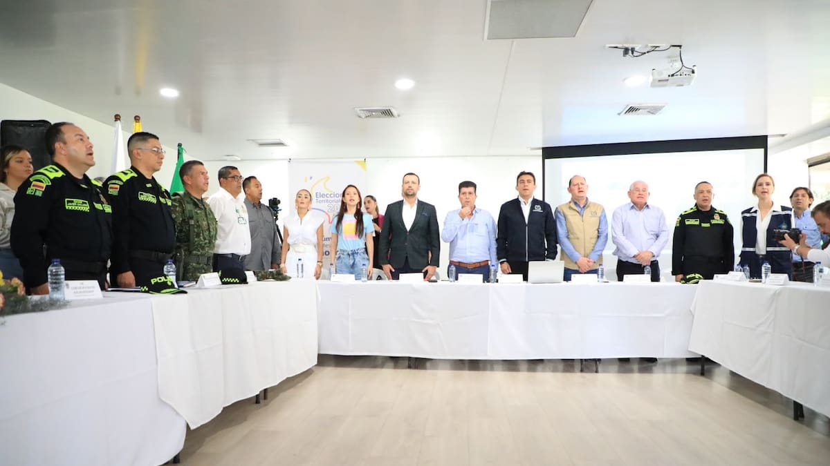 Solo está autorizada la publicidad para inscribir firmas, no candidatos