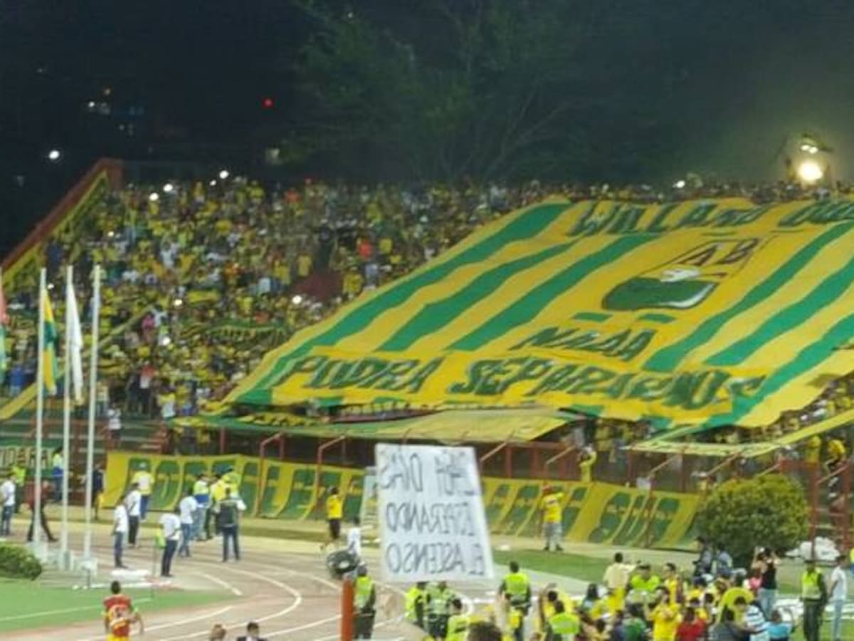 El Atlético Bucaramanga puso a la venta los abonos y boletas individuales