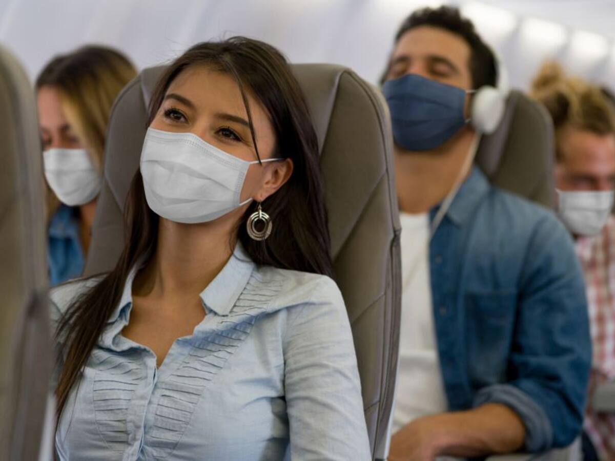 Gerente de IATA pide claridad en procesos si se vuelven a pedir las PCR