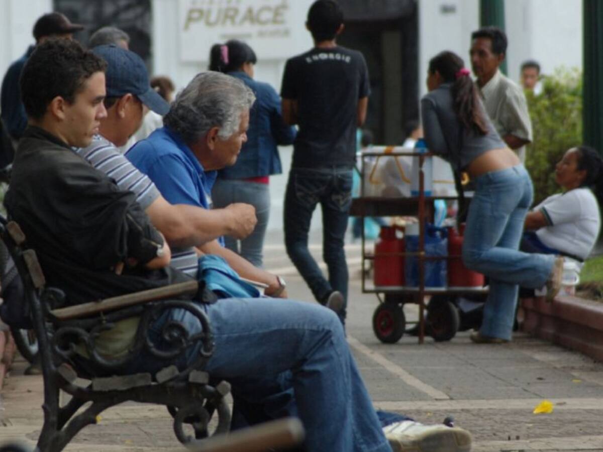 Cerca de 180 mil personas busca una oportunidad laboral en Cali