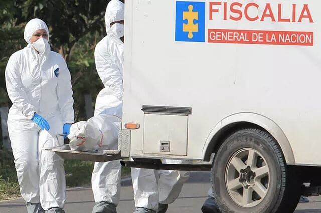 Foto: Colprensa (archivo)