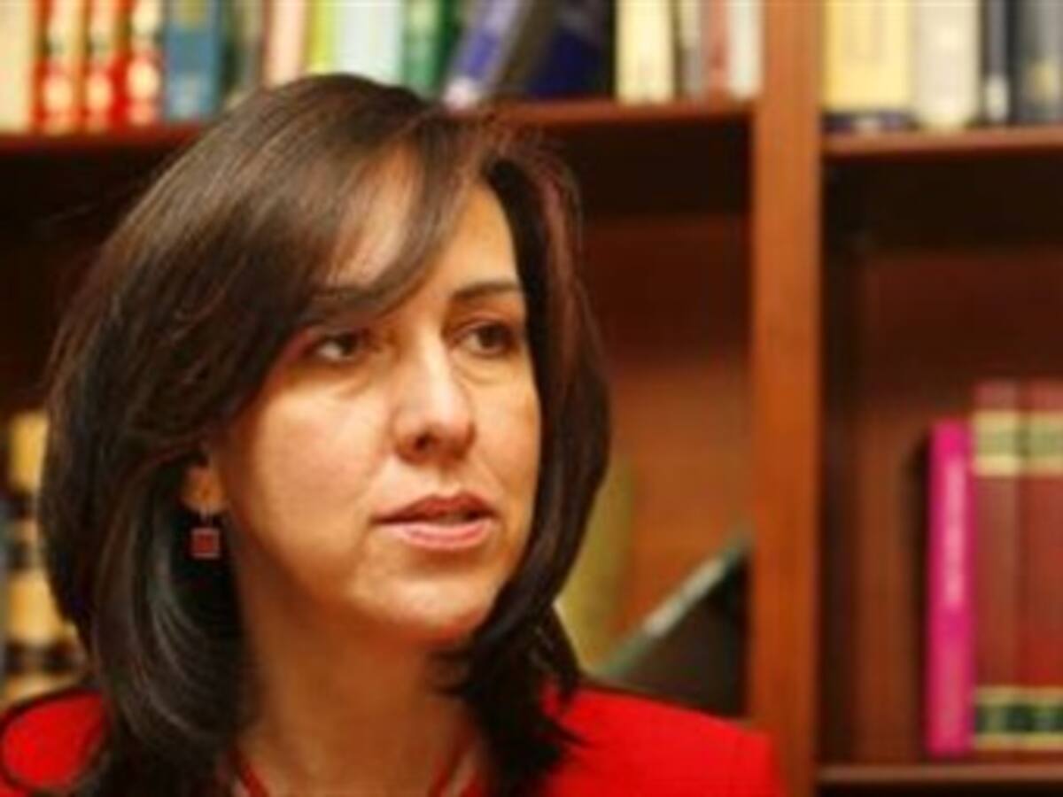 Espero que los recursos destinados sirvan para la descongestión de la rama judicial: Minjusticia
