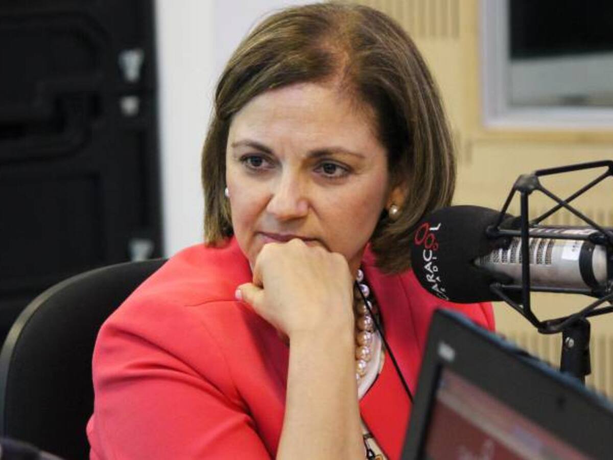 El DANE se extralimita en la manera como planea las definiciones en la encuesta: S. Guerra