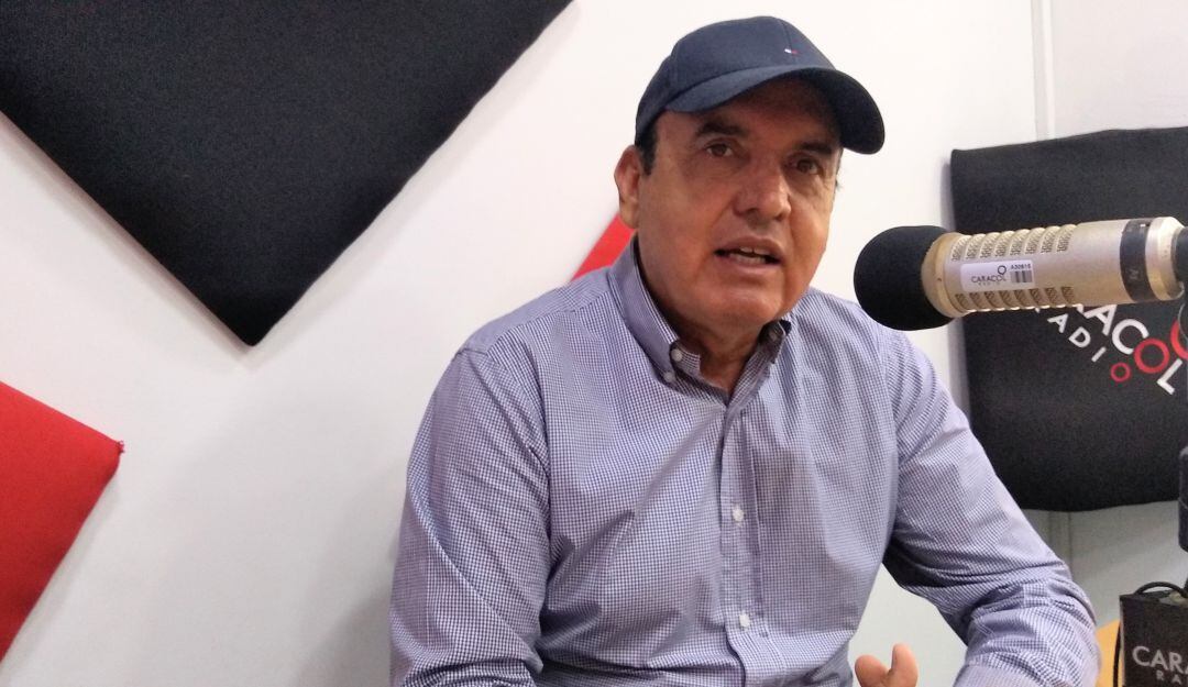 Mauricio Jaramillo Martínez 