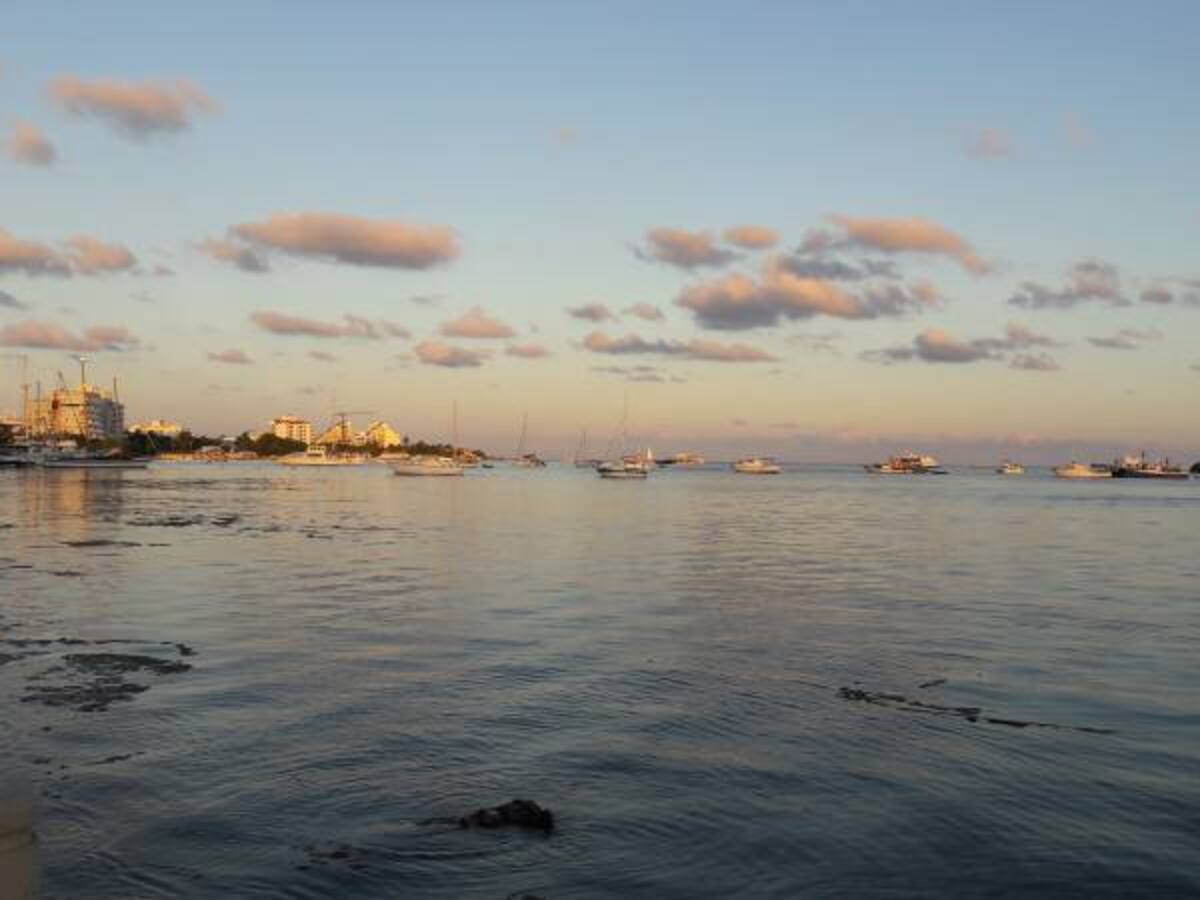 Desde San Andrés le sugieren a Santos considerar la decisión de comparecer ante la CIJ