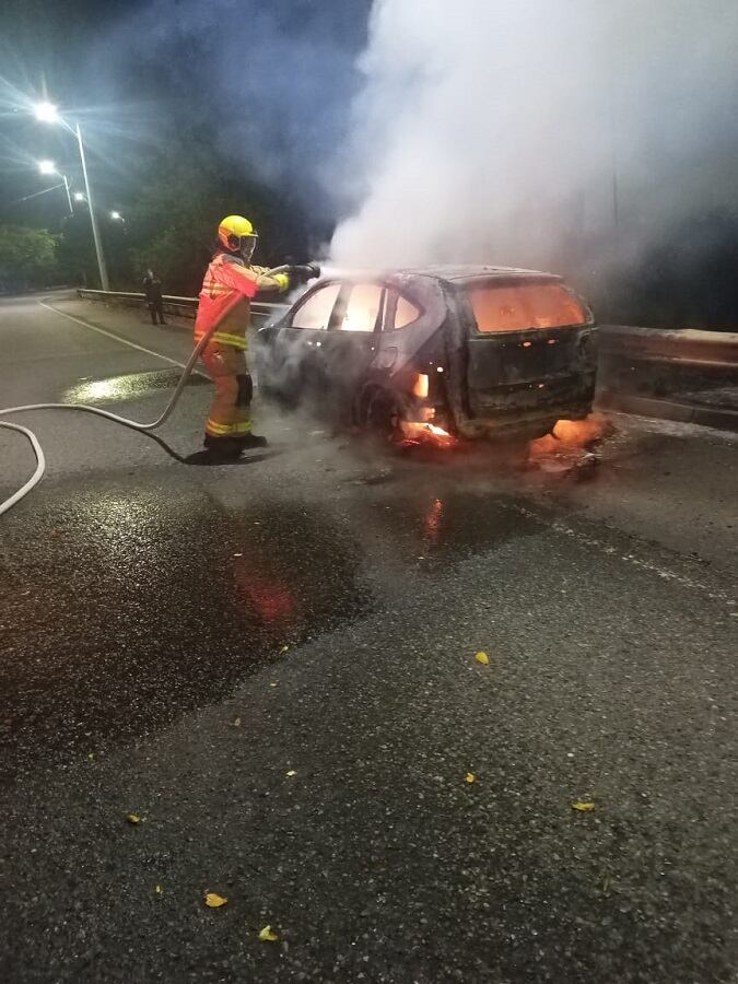 Cuerpo de Bomberos de Cartagena