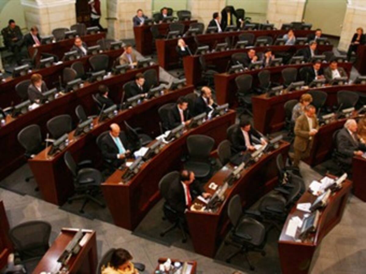 CNE decidirá las reclamaciones de las elecciones de Congreso en Bolívar