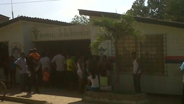 Asesinan a cuatro jóvenes en Sitionuevo, Magdalena