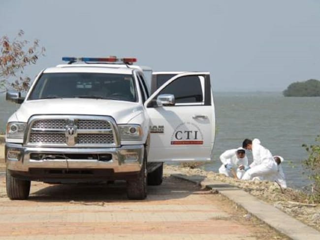 Muere hombre tras recibir varias heridas con arma blanca en Cartagena