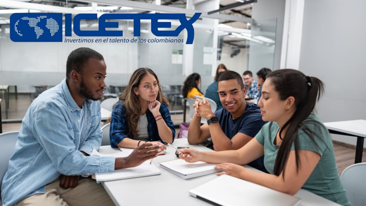 ¿Cuáles son las líneas de crédito que ofrece ICETEX para estudiar un pregrado?: Convocatoria abierta