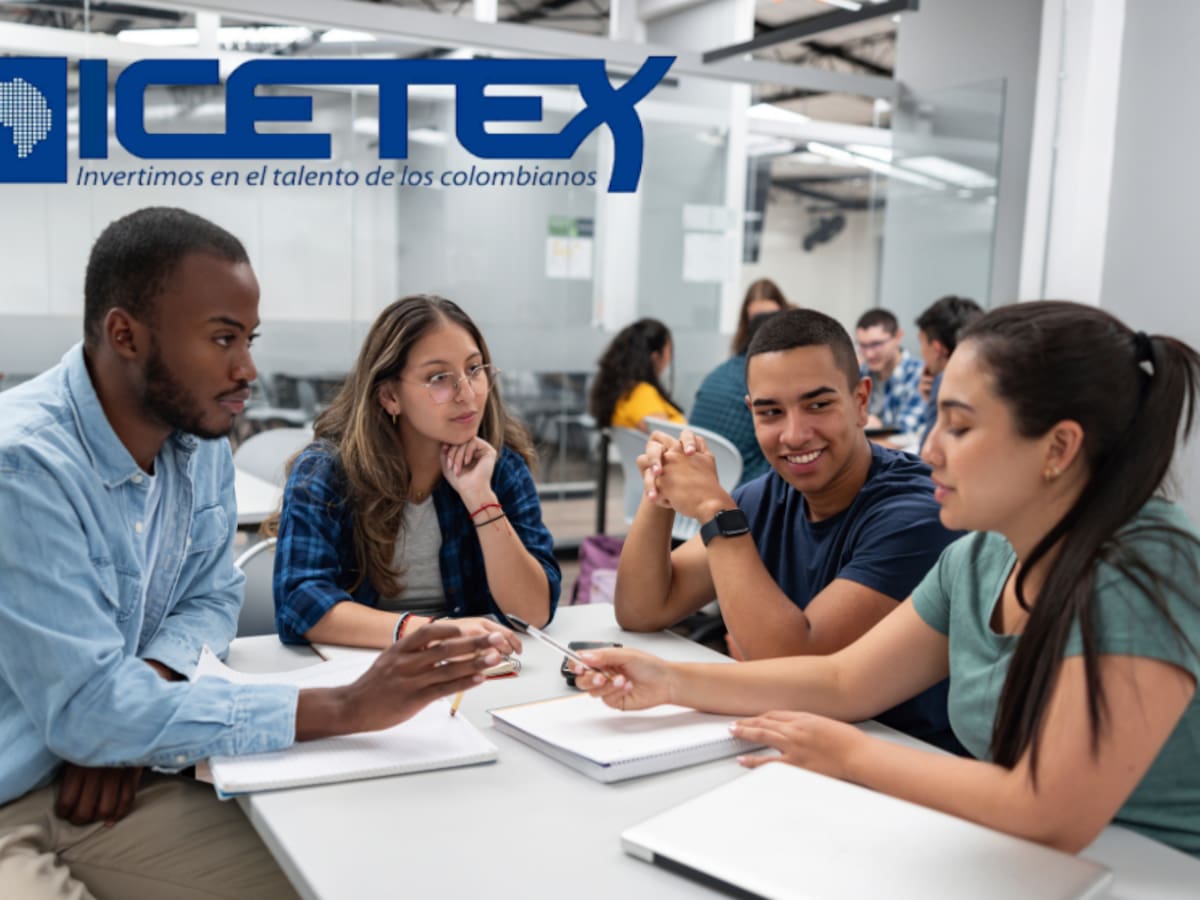 ¿Cuáles son las líneas de crédito que ofrece ICETEX para estudiar un pregrado?: Convocatoria abierta