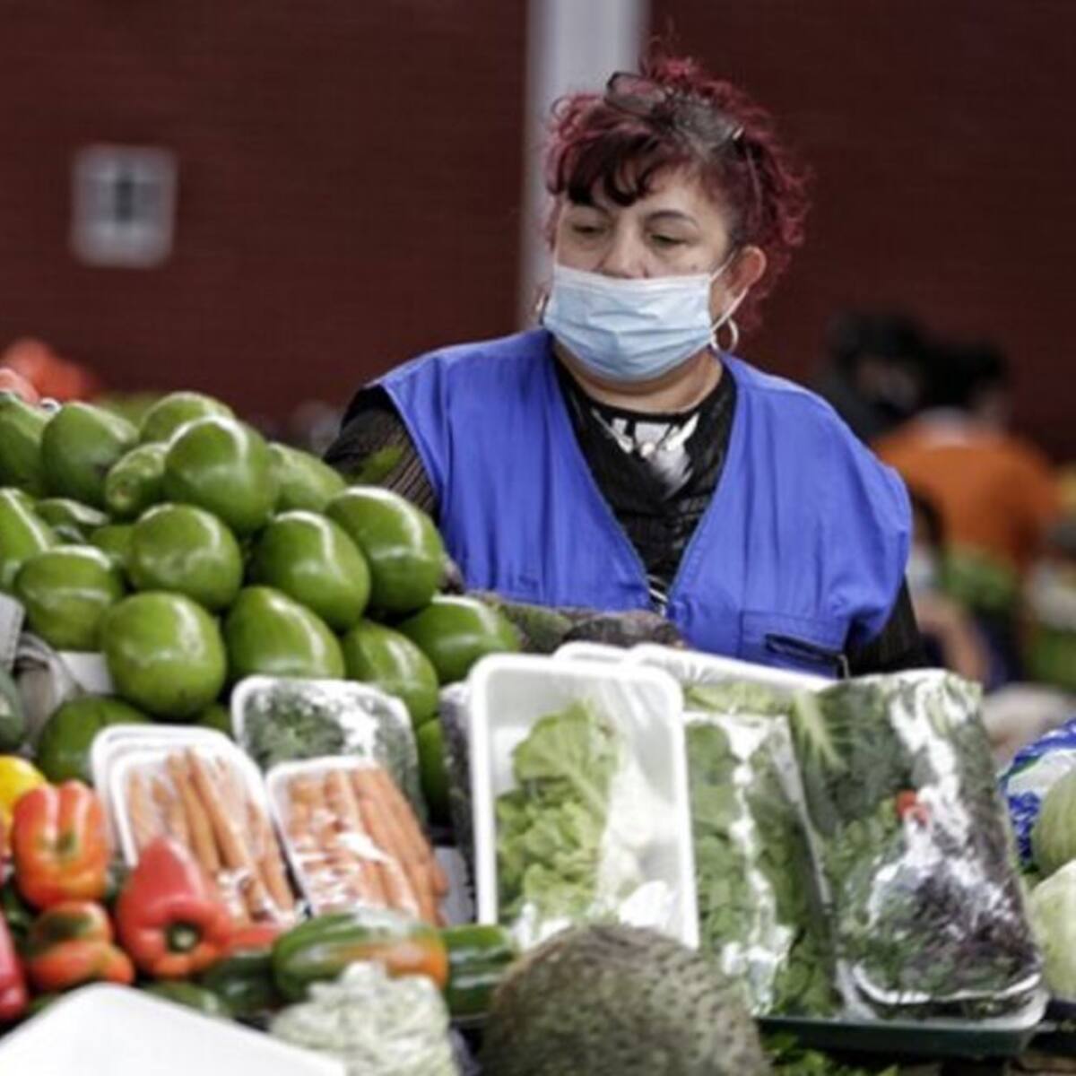 Crisis alimentaria por invasión a Ucrania afectaría los precios en Colombia