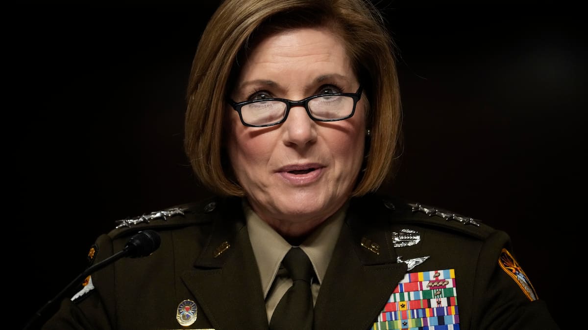 “La relación con Colombia está más fuerte que nunca”: Jefe del Comando Sur de EE.UU.