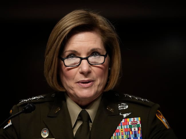 "La relación con Colombia está más fuerte que nunca": Jefe del Comando Sur de EE.UU.