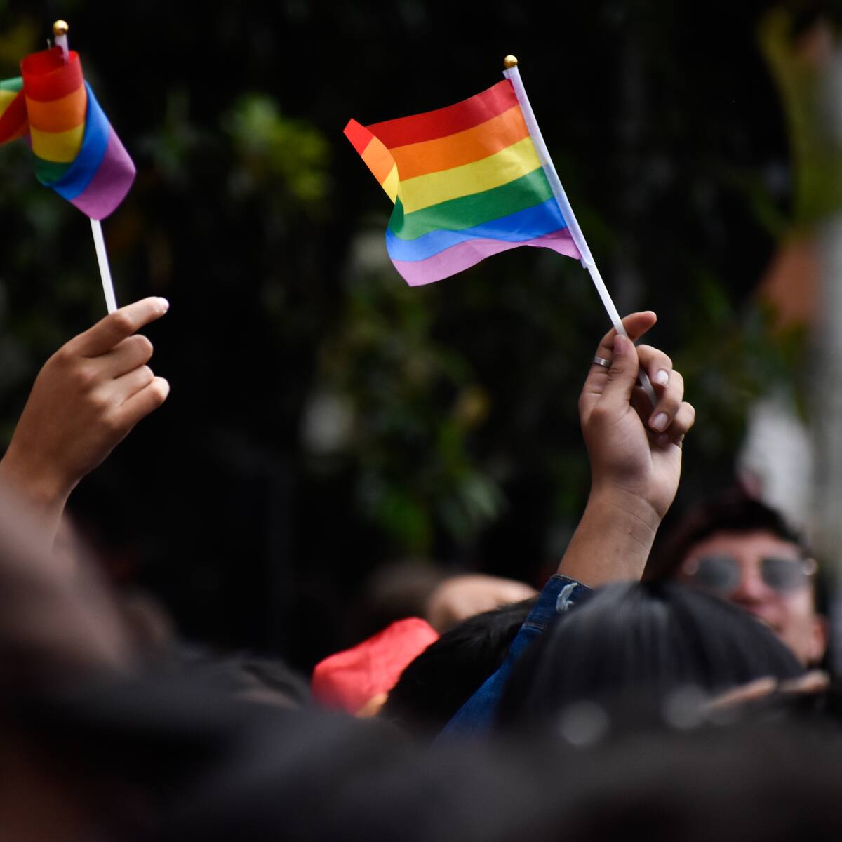 Alertan por amenazas a la comunidad LGBTIQ+ del municipio de Envigado