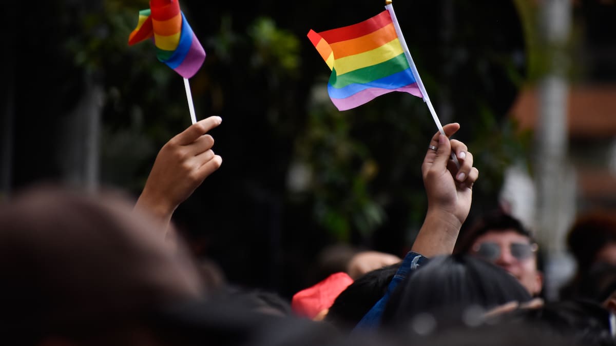 Este domingo se vivirá la marcha LGTBIQ+ en Cúcuta