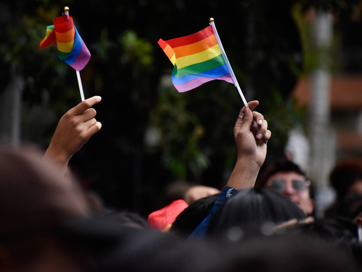 Alertan por amenazas a la comunidad LGBTIQ+ del municipio de Envigado