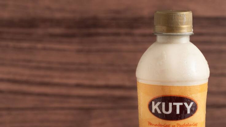 El mejor Pan de Bono se produce en panaderías KUTY