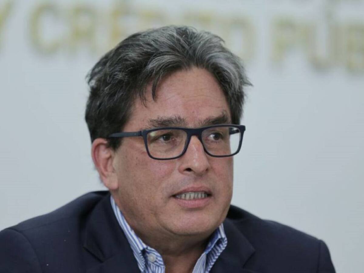 En firme elección de Carrasquilla en la junta del Banco de la República