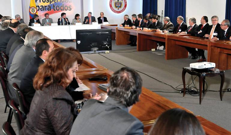 Sociedad Colombiana de Ingenieros 