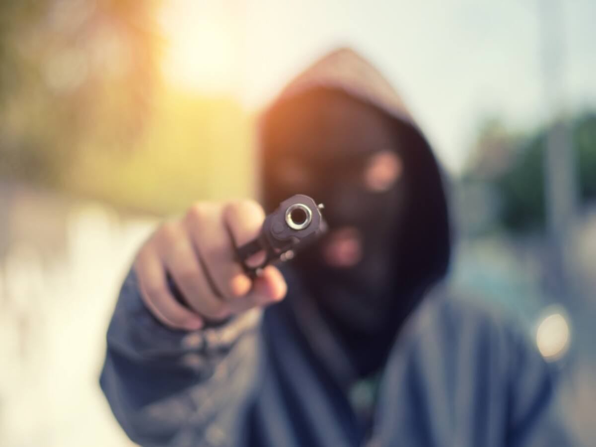 Un caso de feminicidio se reportó en Ibagué