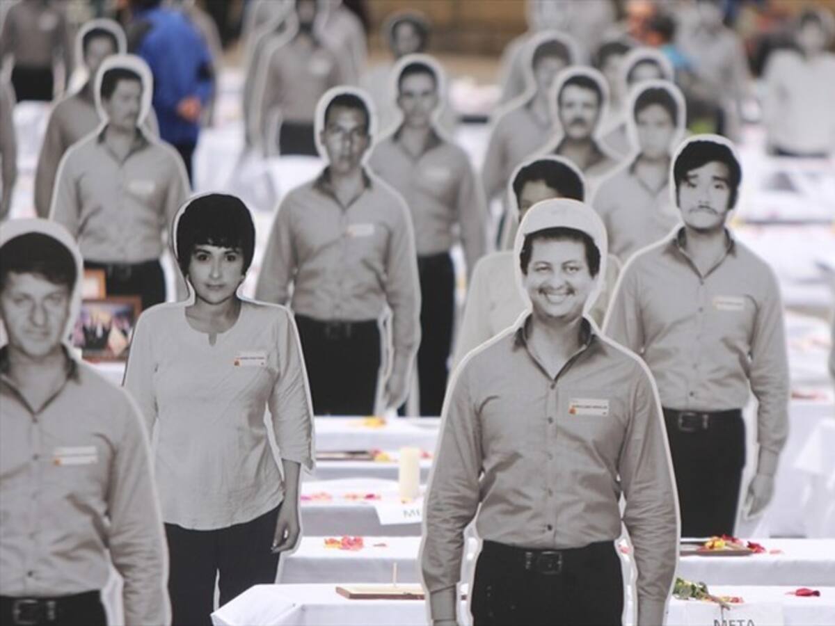 Cúcuta adelantará actualización de base de datos de desplazados