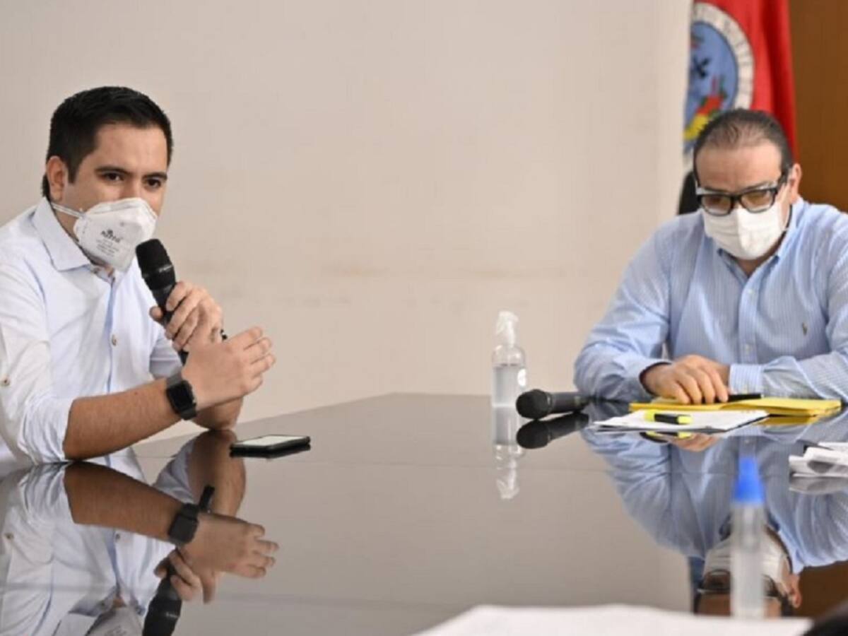 Asamblea promueve debate para discutir reapertura de frontera