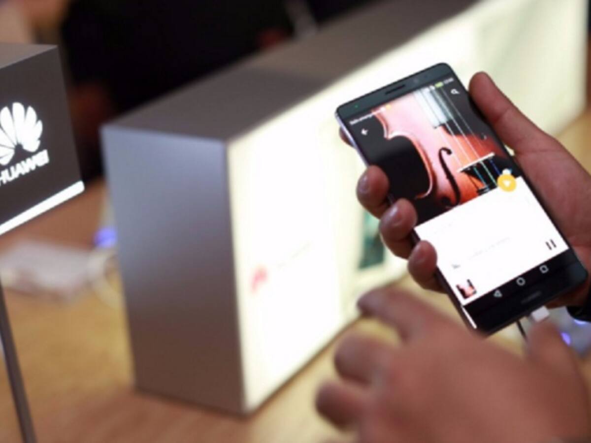 Llegó a Colombia el smartphone que promete autonomía de dos días